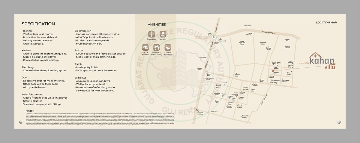 Kahan Villa Image 11 Kahan Villa - Image 11