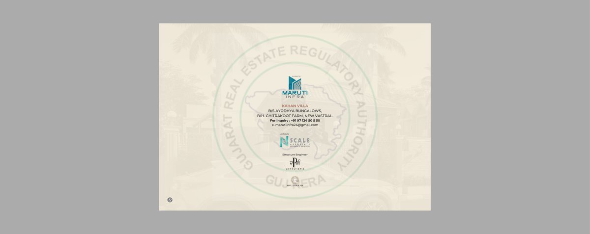 Kahan Villa Image 12 Kahan Villa - Image 12