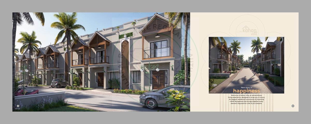 Kahan Villa Image 2 Kahan Villa - Image 2