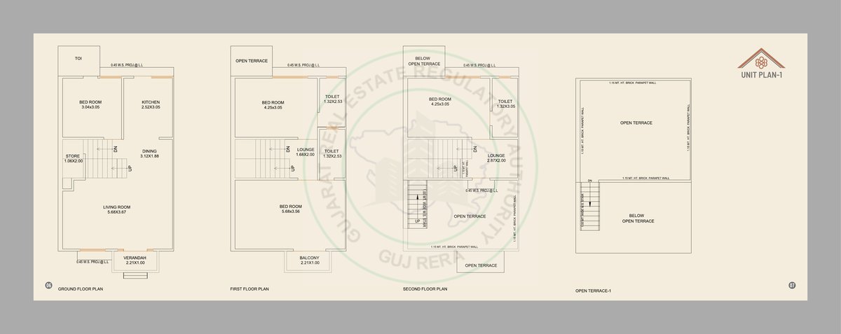 Kahan Villa Image 4 Kahan Villa - Image 4