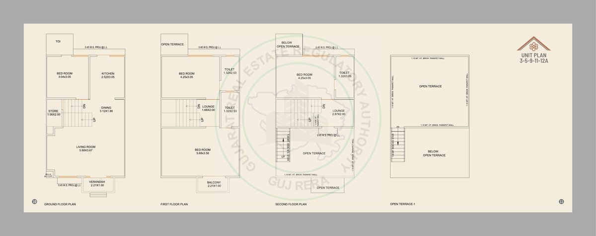 Kahan Villa Image 6 Kahan Villa - Image 6
