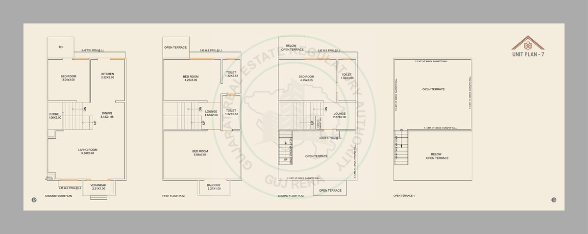 Kahan Villa Image 7 Kahan Villa - Image 7