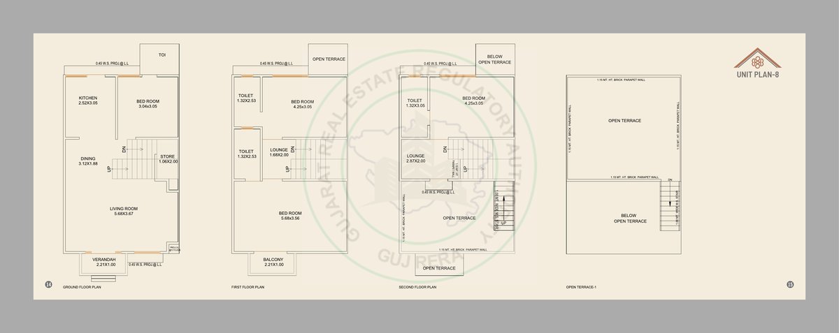 Kahan Villa Image 8 Kahan Villa - Image 8