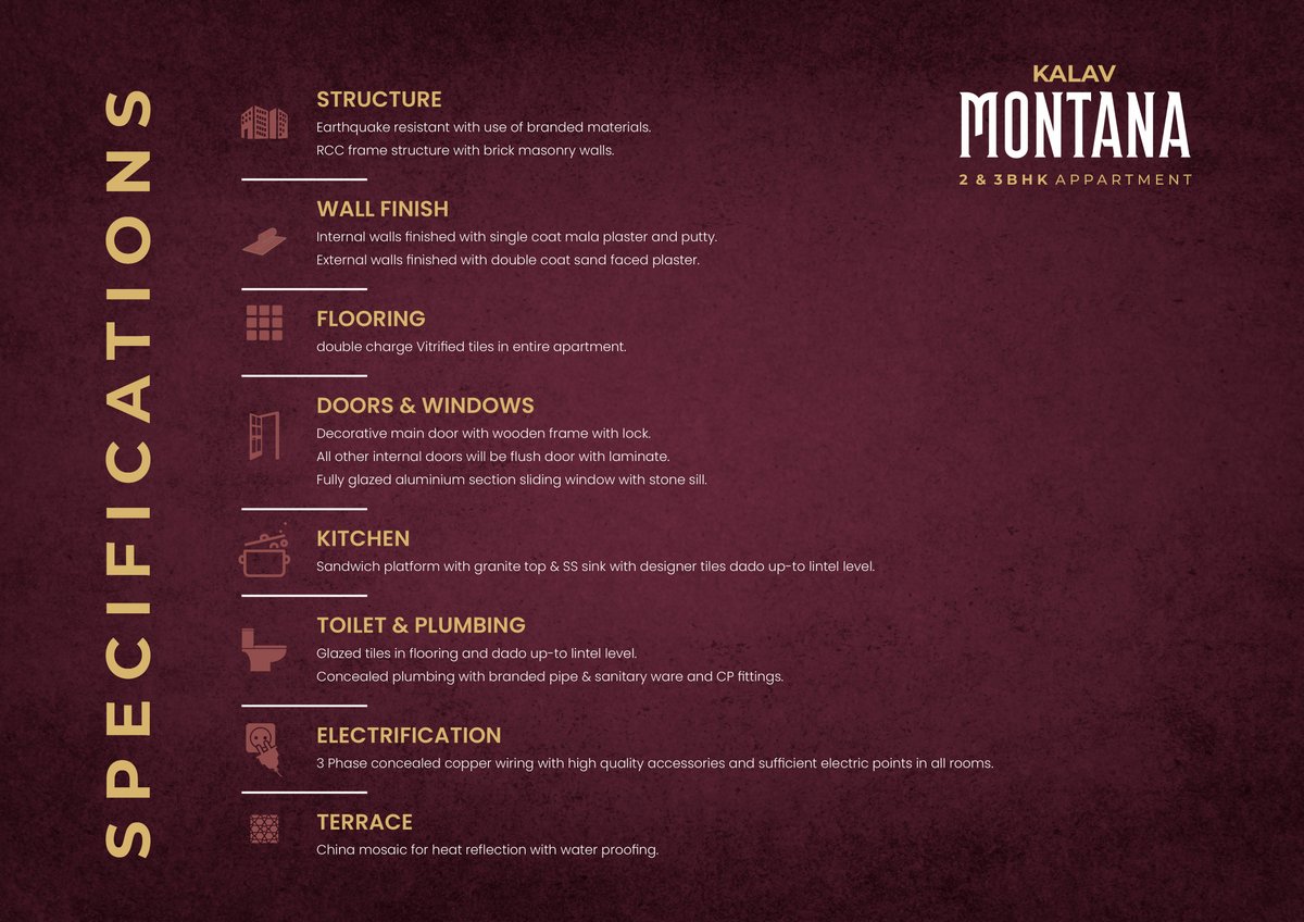 Kalav Montana Image 13 Kalav Montana - Image 13