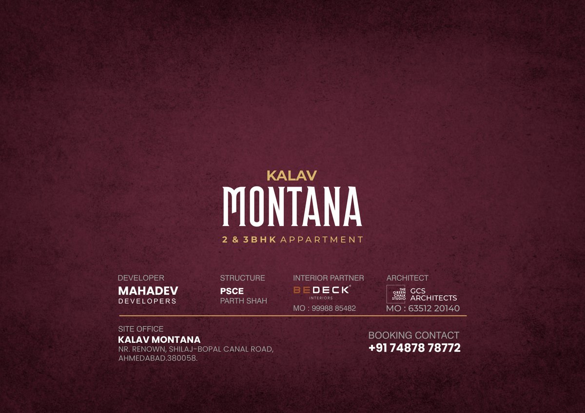 Kalav Montana Image 15 Kalav Montana - Image 15