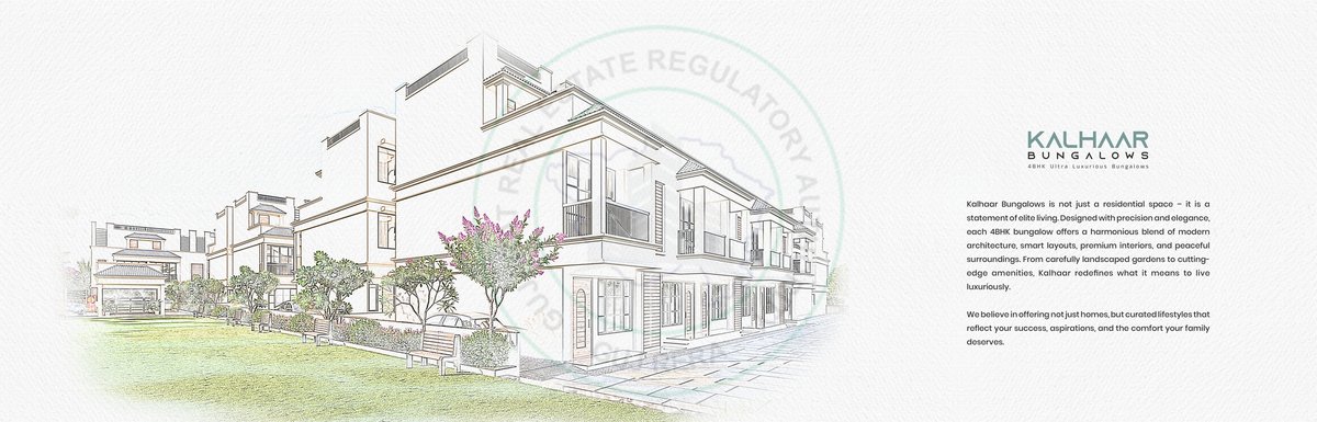 Kalhaar Bungalows Image 2 Kalhaar Bungalows - Image 2