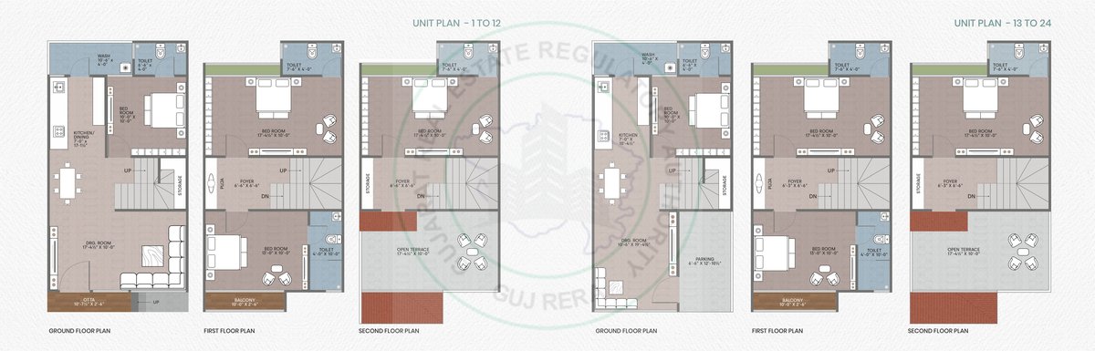 Kalhaar Bungalows Image 5 Kalhaar Bungalows - Image 5