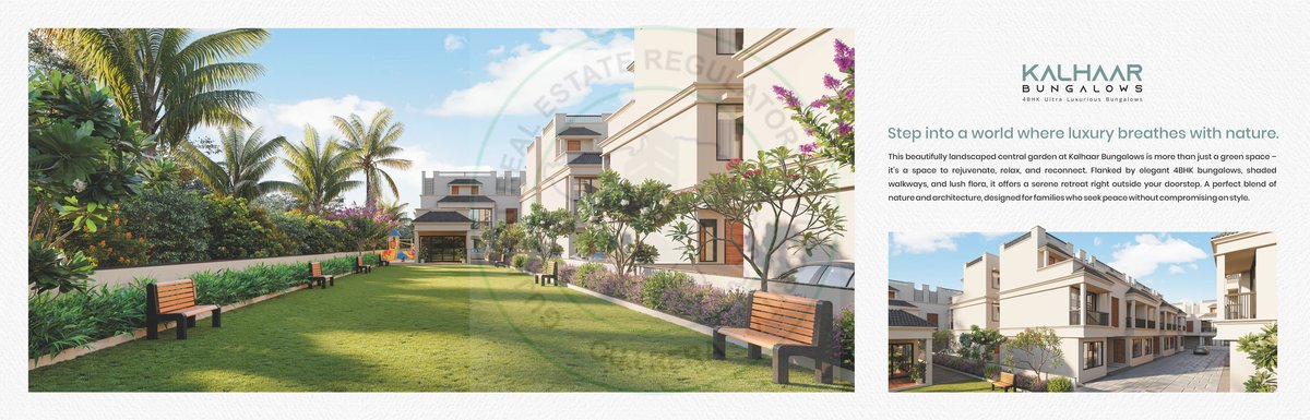 Kalhaar Bungalows Image 6 Kalhaar Bungalows - Image 6