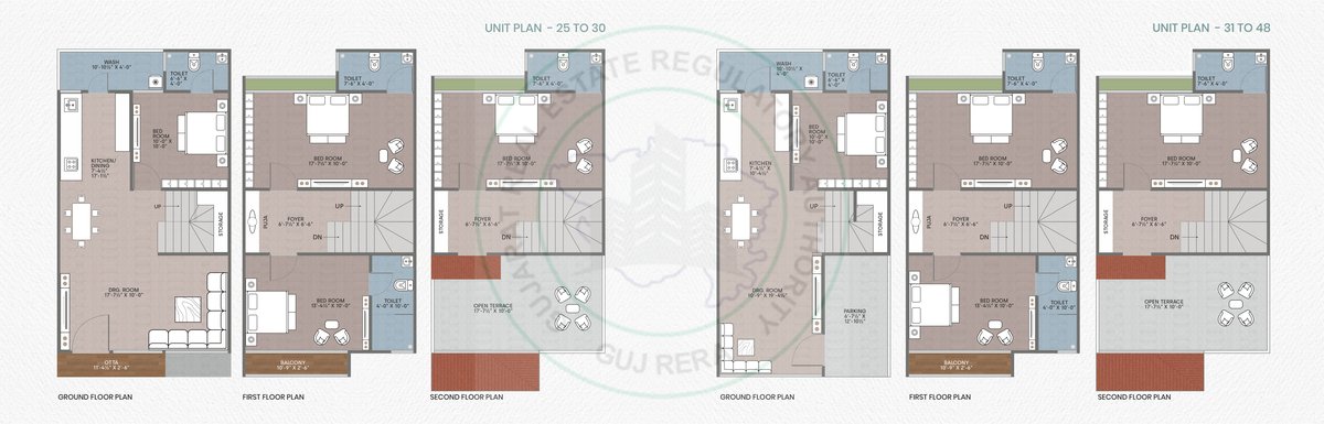 Kalhaar Bungalows Image 7 Kalhaar Bungalows - Image 7