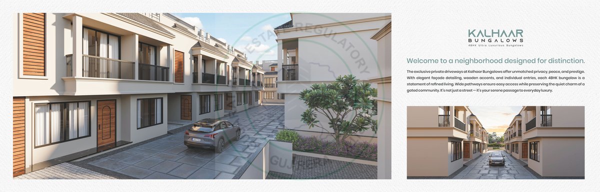 Kalhaar Bungalows Image 8 Kalhaar Bungalows - Image 8