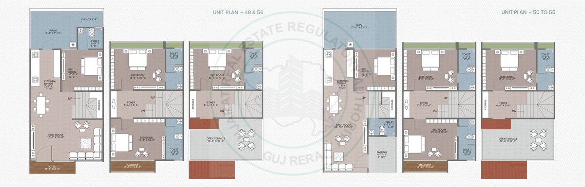 Kalhaar Bungalows Image 9 Kalhaar Bungalows - Image 9