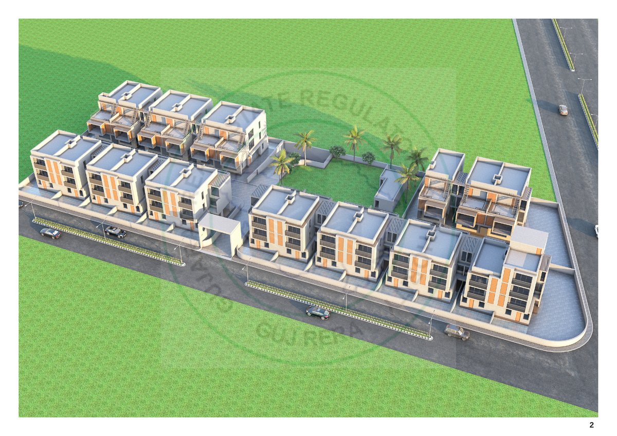 Kalhar Villa 2 Image 2 Kalhar Villa 2 - Image 2