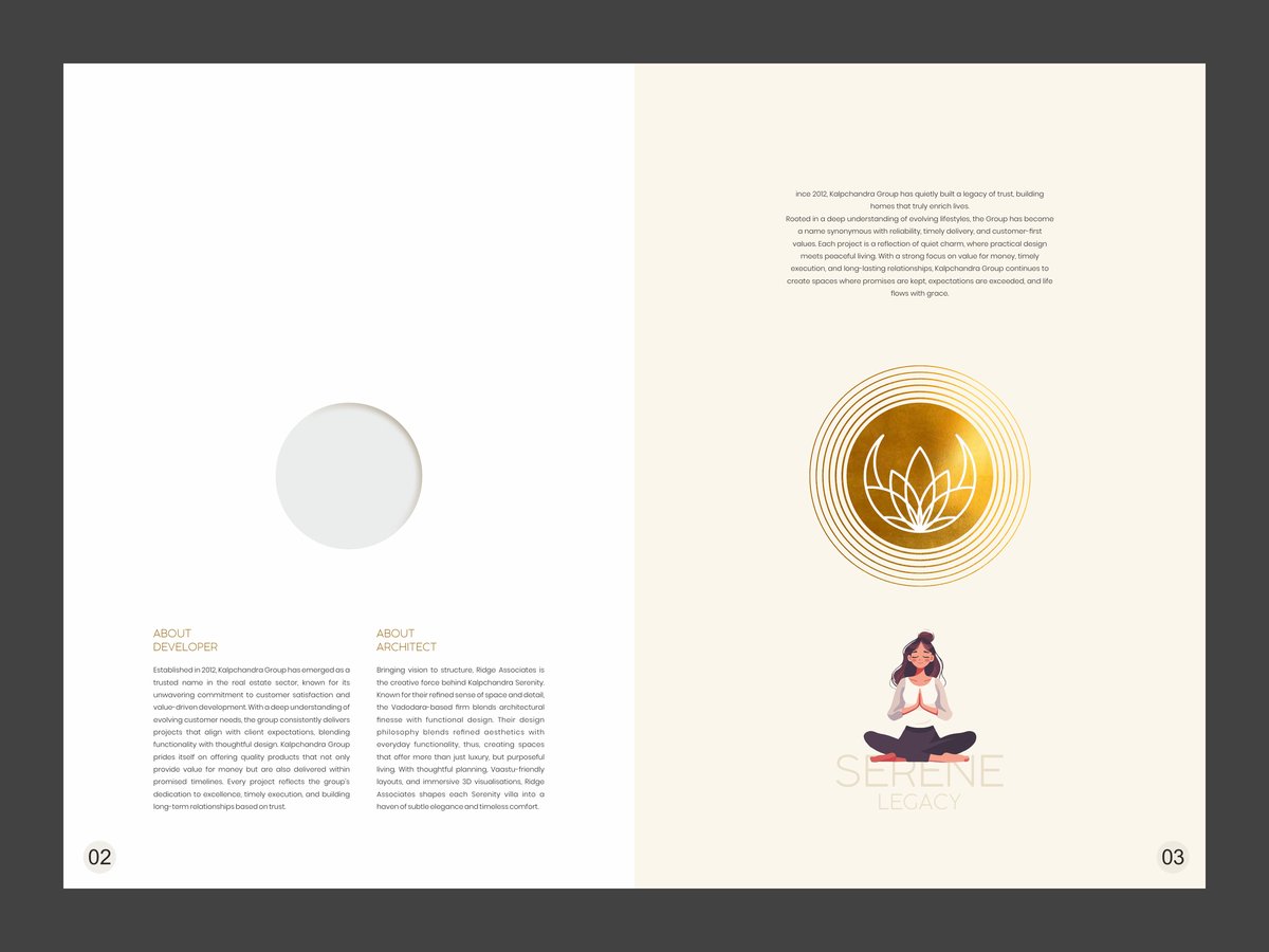 Kalpchandra Serenity - Image 2