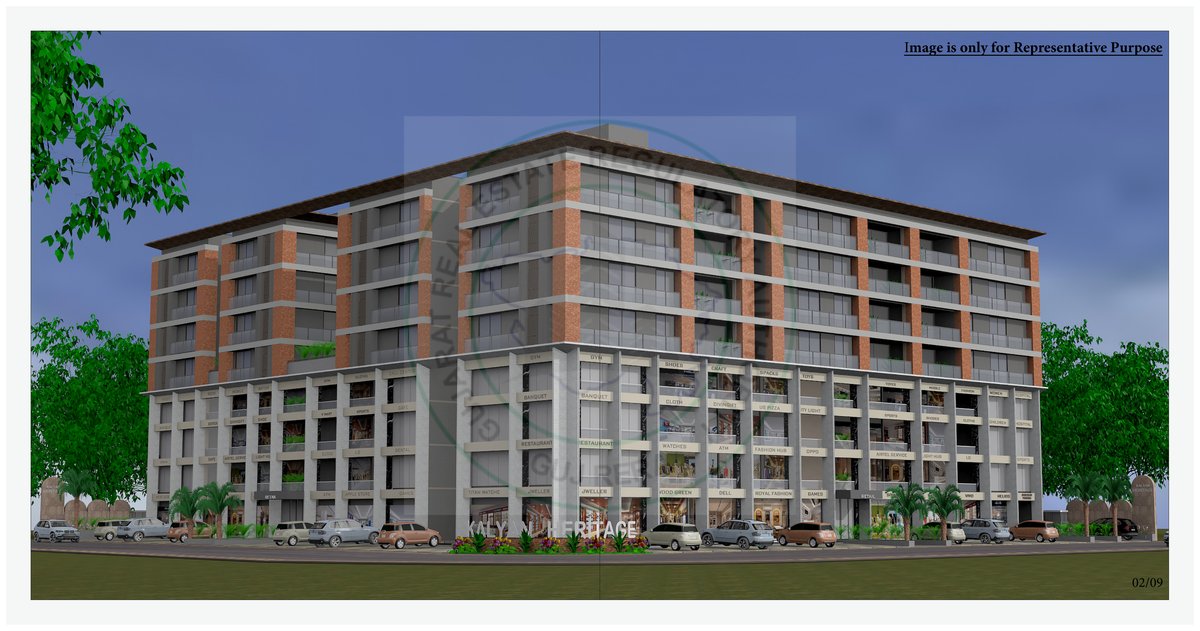 Kalyan Heritage - Image 2