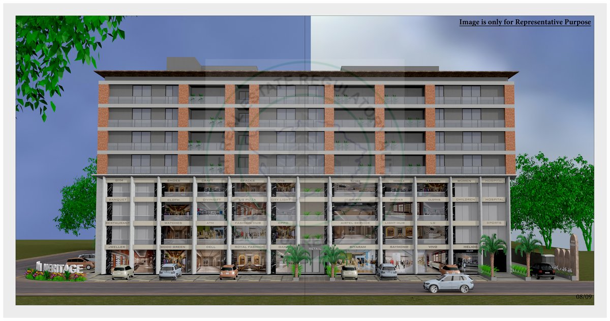 Kalyan Heritage - Image 8