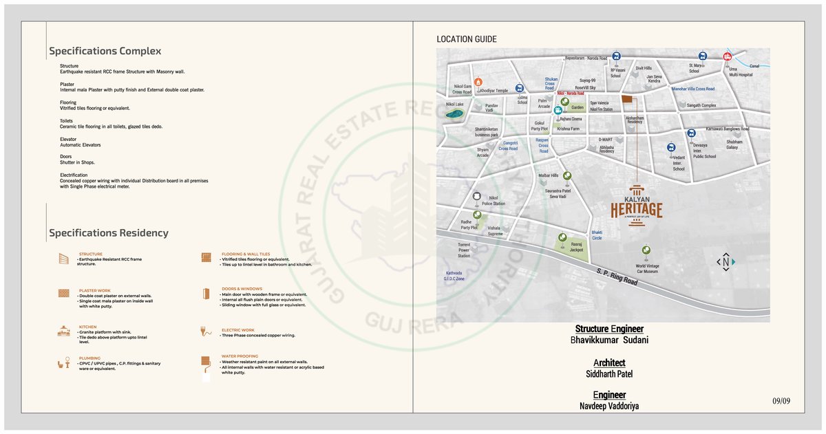 Kalyan Heritage - Image 9