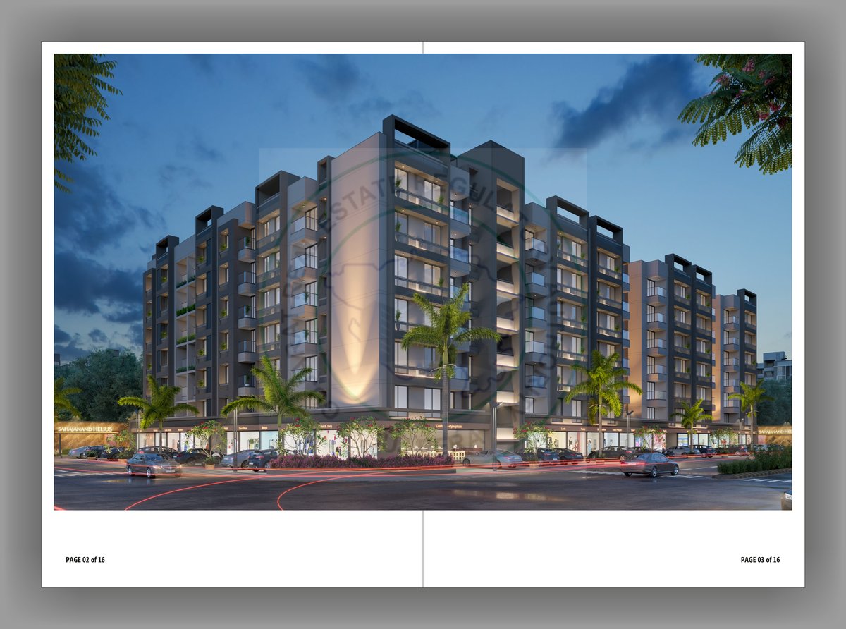 Kamdhenu Heights - Image 2