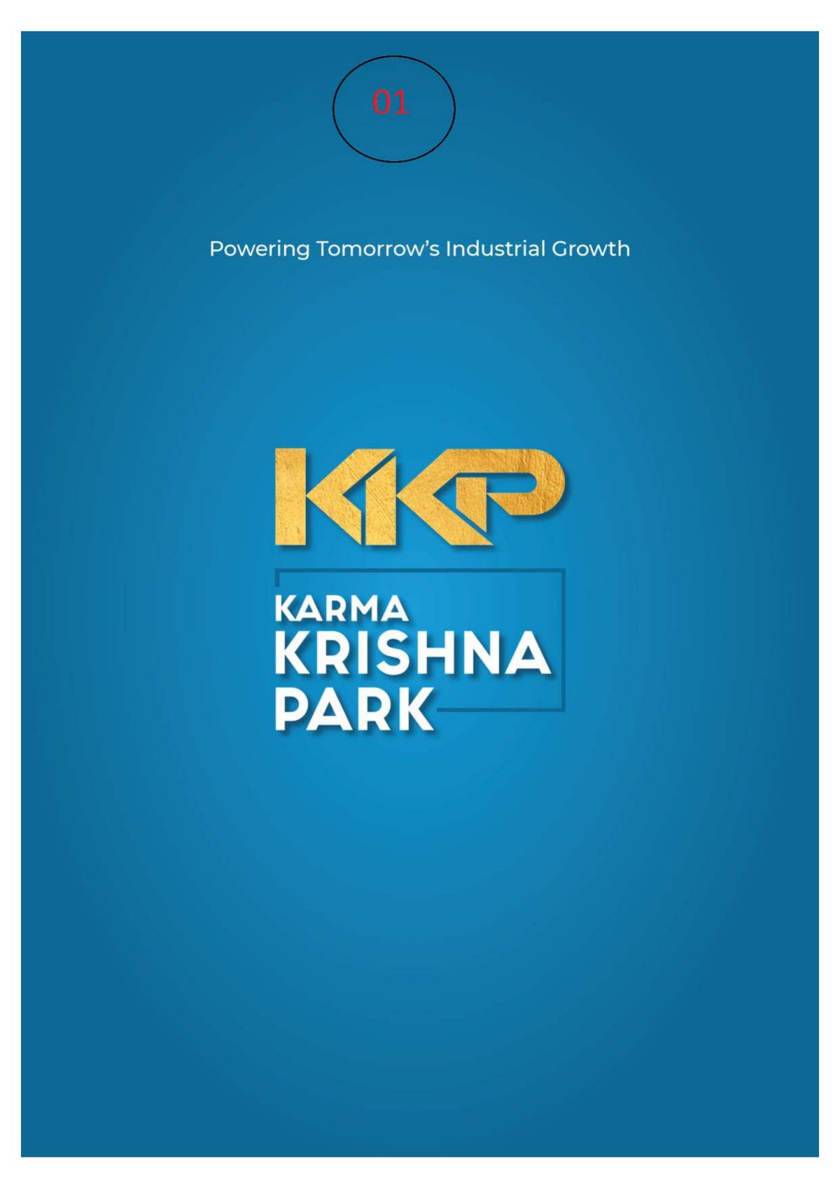 Karma Krishna Park Image 1 Karma Krishna Park - Image 1