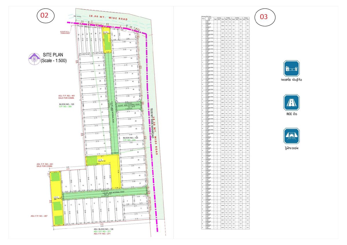 Karma Krishna Park Image 2 Karma Krishna Park - Image 2