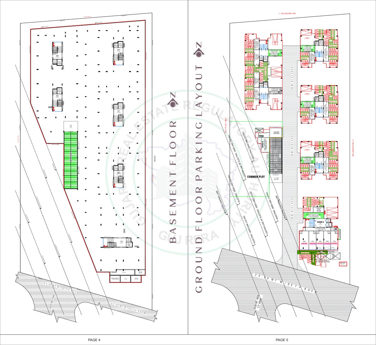 Karnavati Apartment - 8 - Image 3
