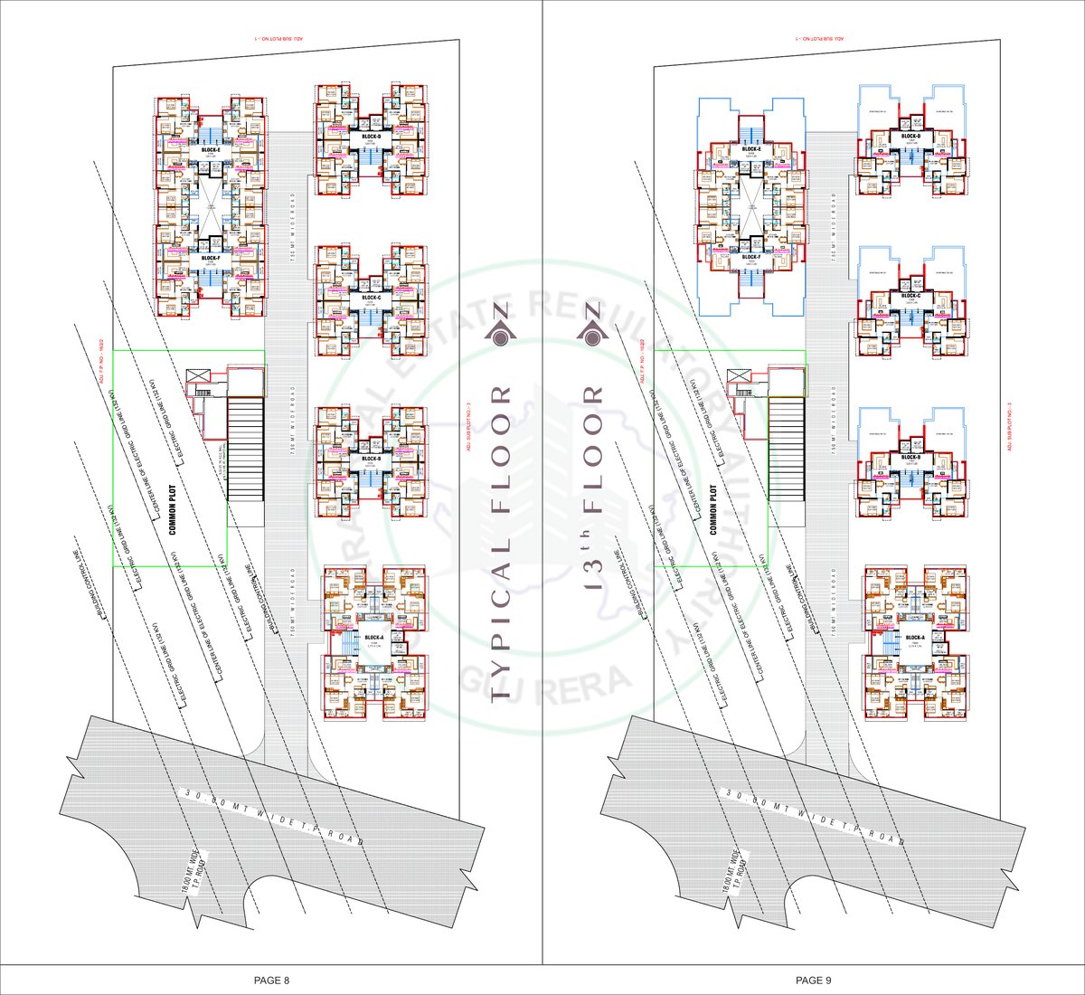 Karnavati Apartment - 8 - Image 5