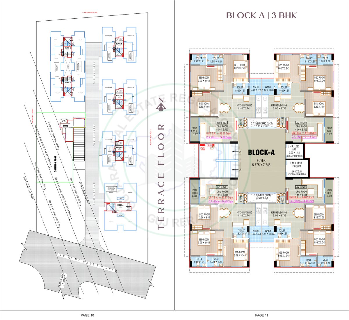 Karnavati Apartment - 8 - Image 6