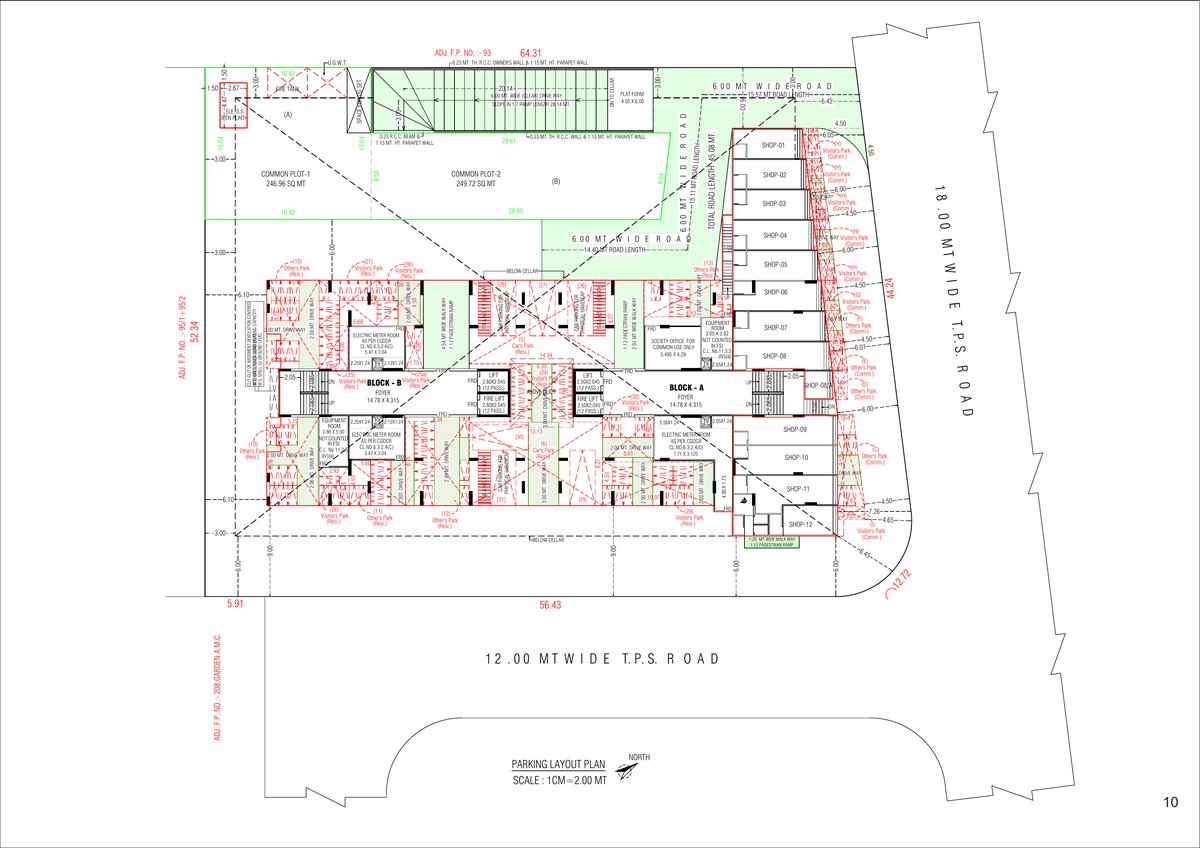 Karnavati Elysium Image 10 Karnavati Elysium - Image 10