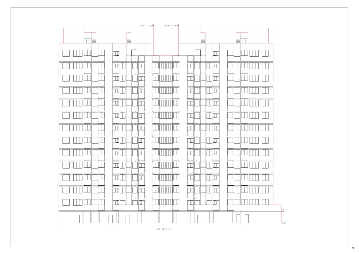 Karnavati Elysium Image 15 Karnavati Elysium - Image 15