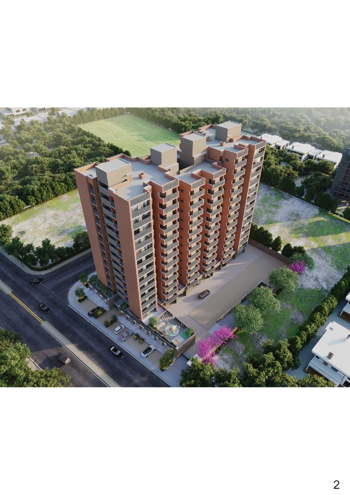 Karnavati Elysium Image 2 Karnavati Elysium - Image 2