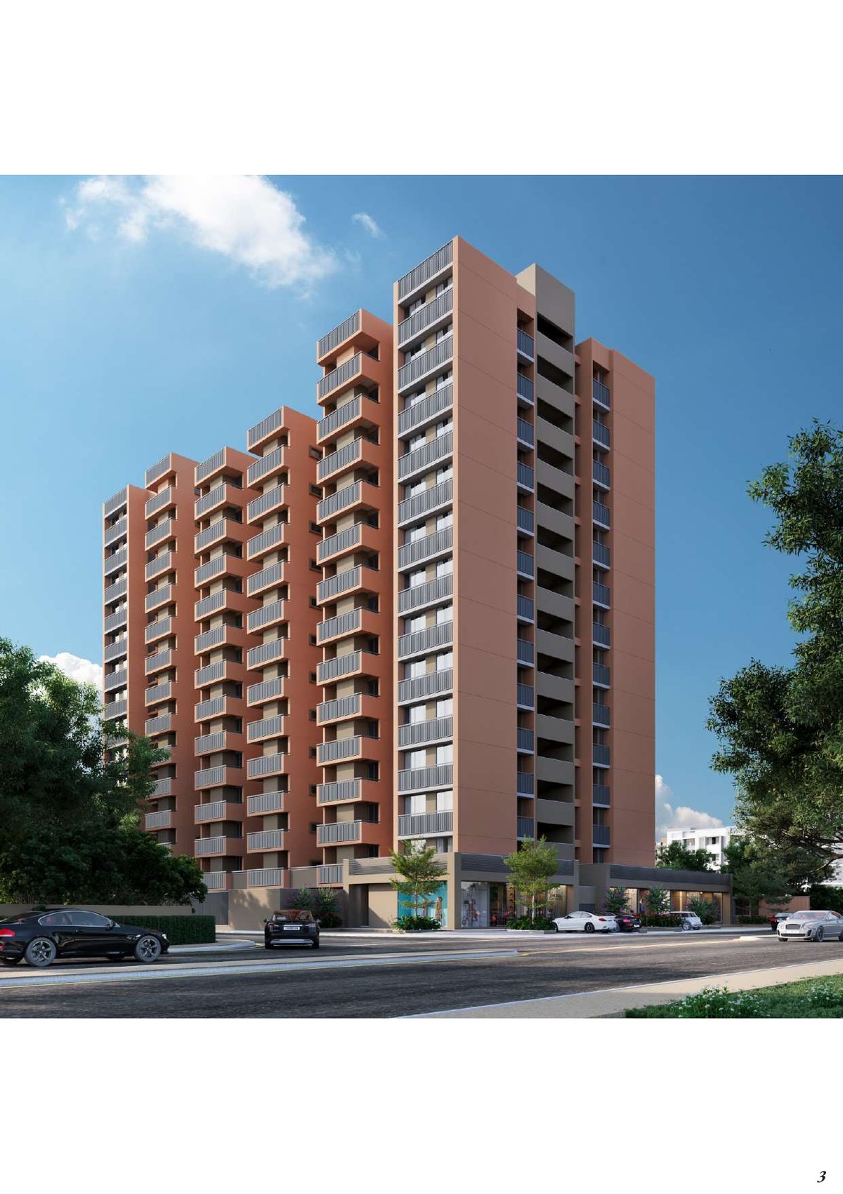 Karnavati Elysium Image 3 Karnavati Elysium - Image 3