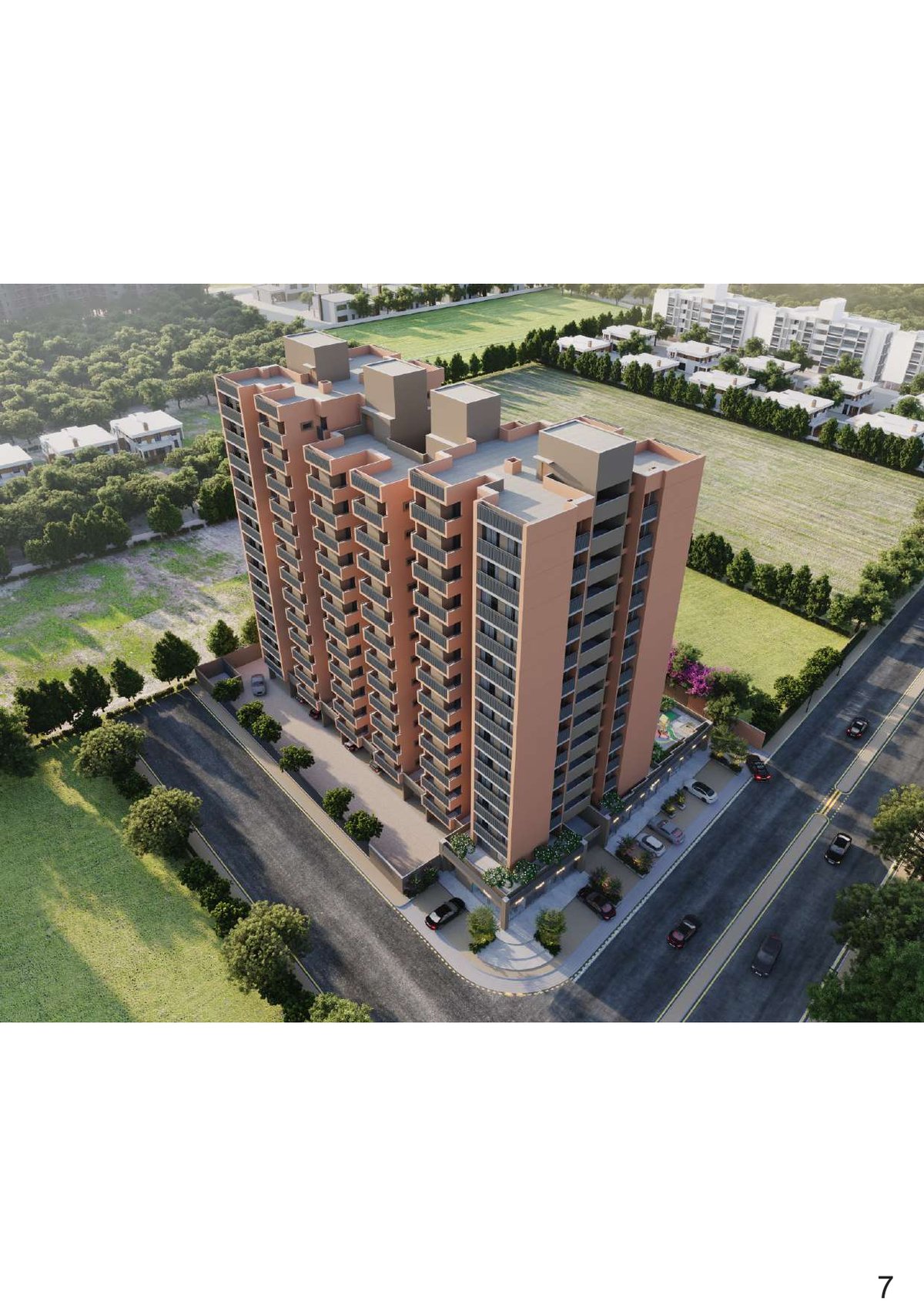 Karnavati Elysium Image 7 Karnavati Elysium - Image 7