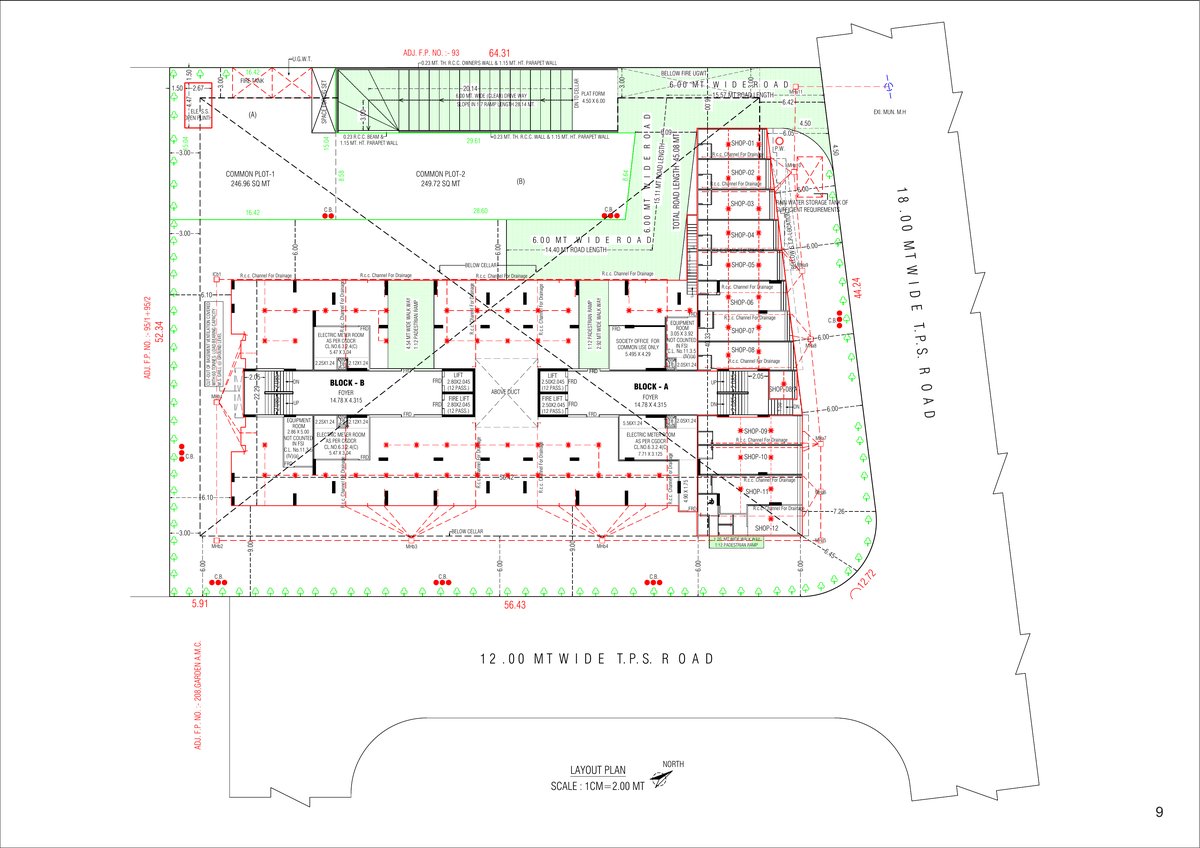 Karnavati Elysium Image 9 Karnavati Elysium - Image 9
