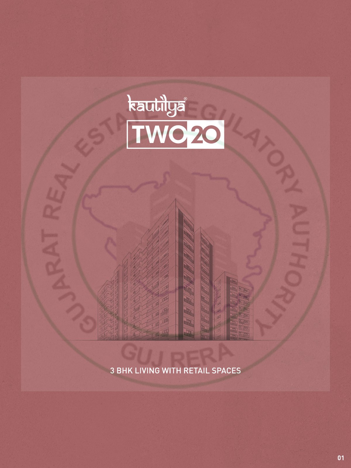 Kautilya Two20 Image 1 Kautilya Two20 - Image 1