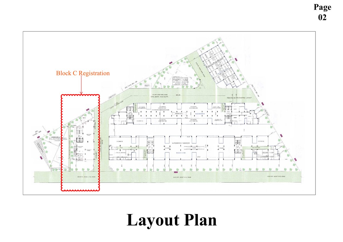 Featured image of Kesar Avenue