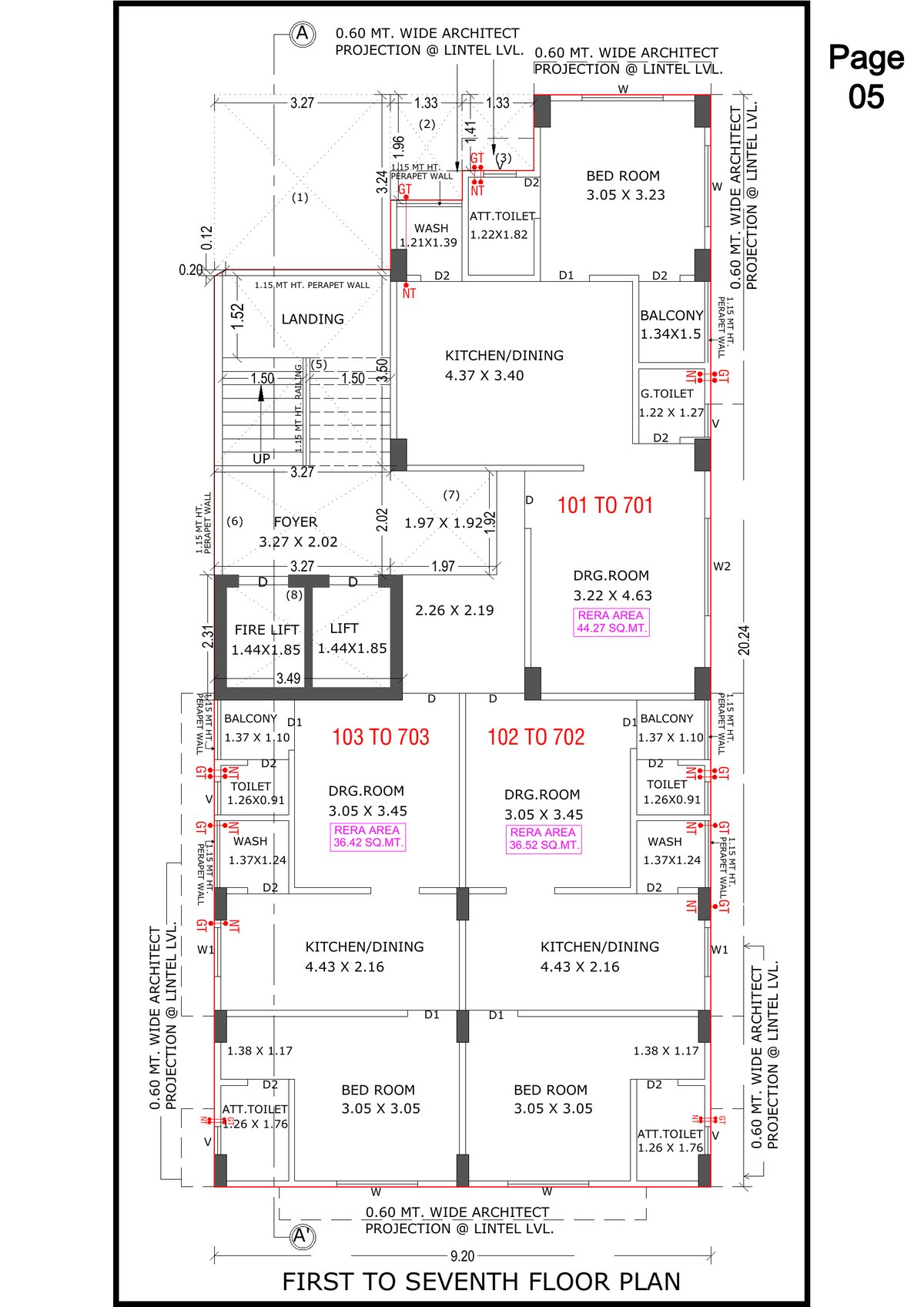 Kesar Avenue - Image 5