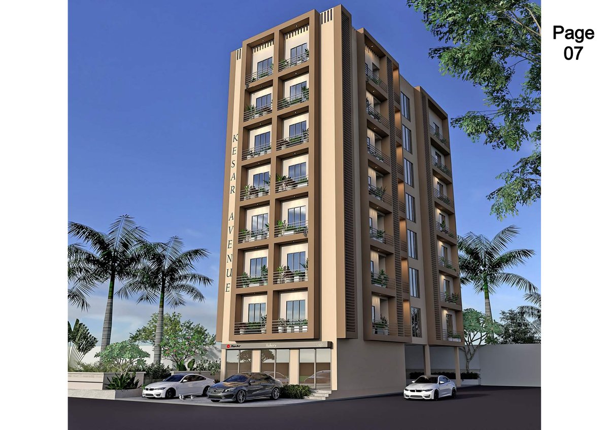 Kesar Avenue - Image 7