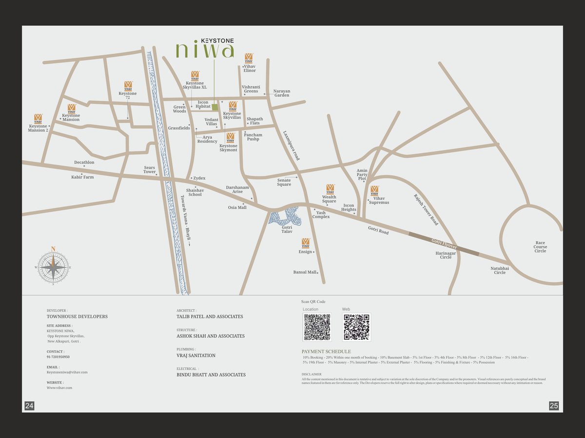 Keystone Niwa - Image 13