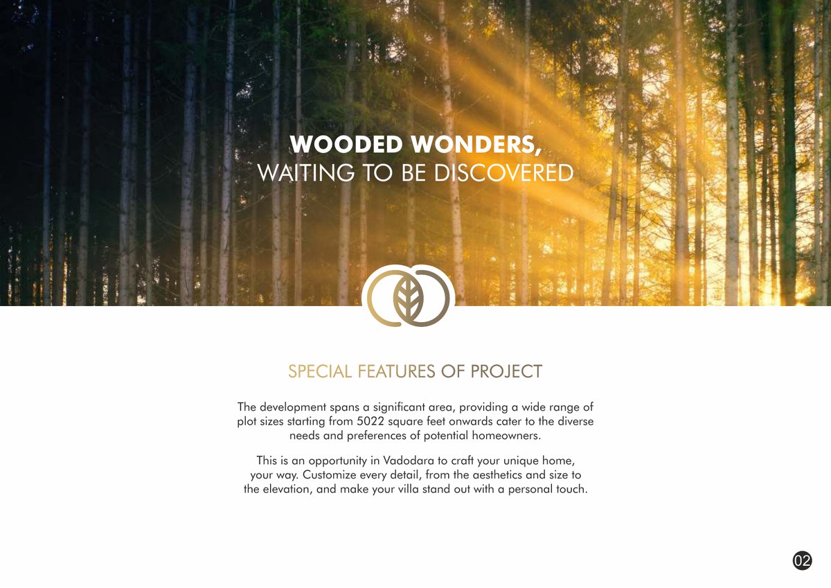 Keystone Woods - Image 2