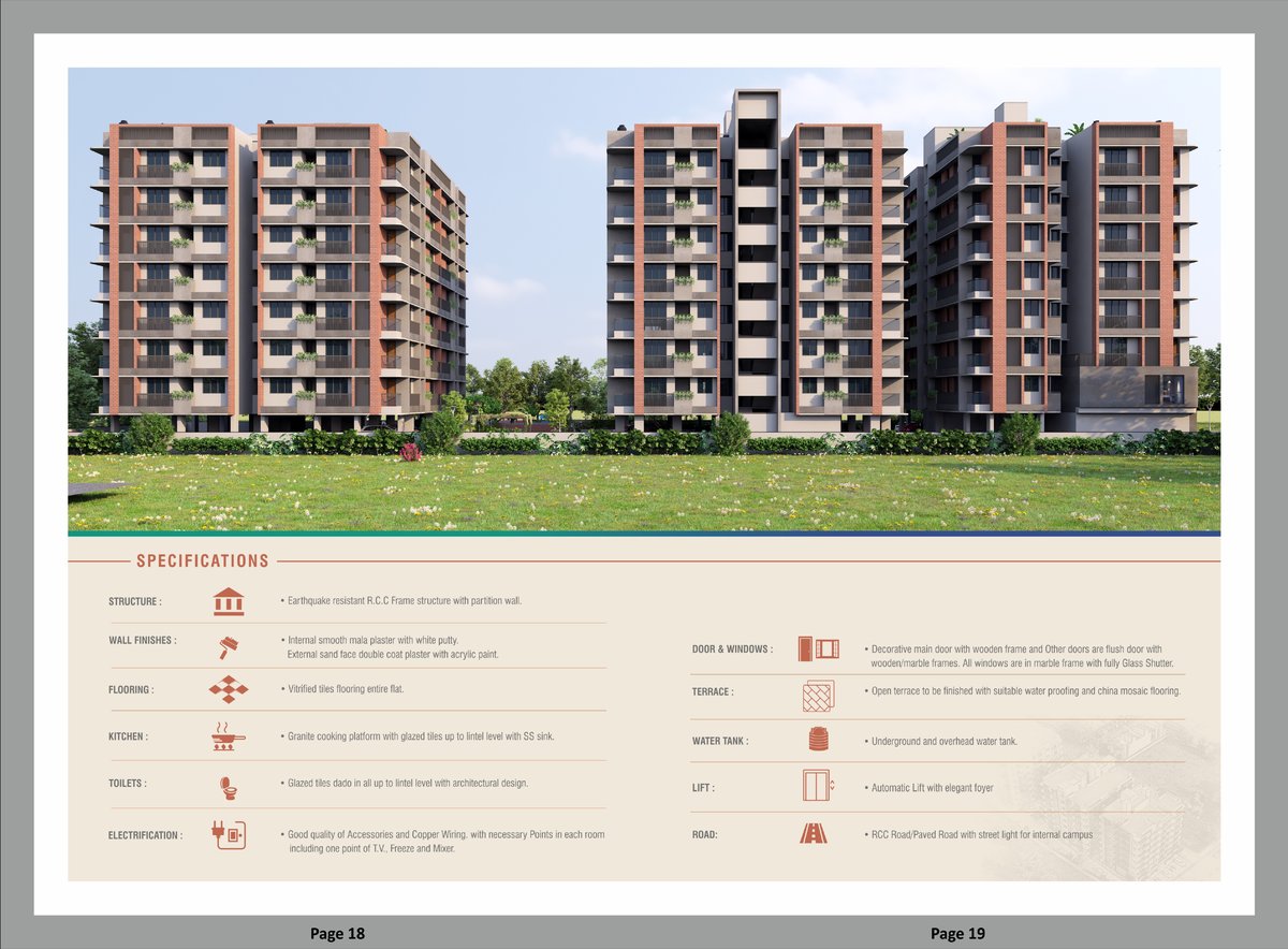 Khyber Heights - Image 10