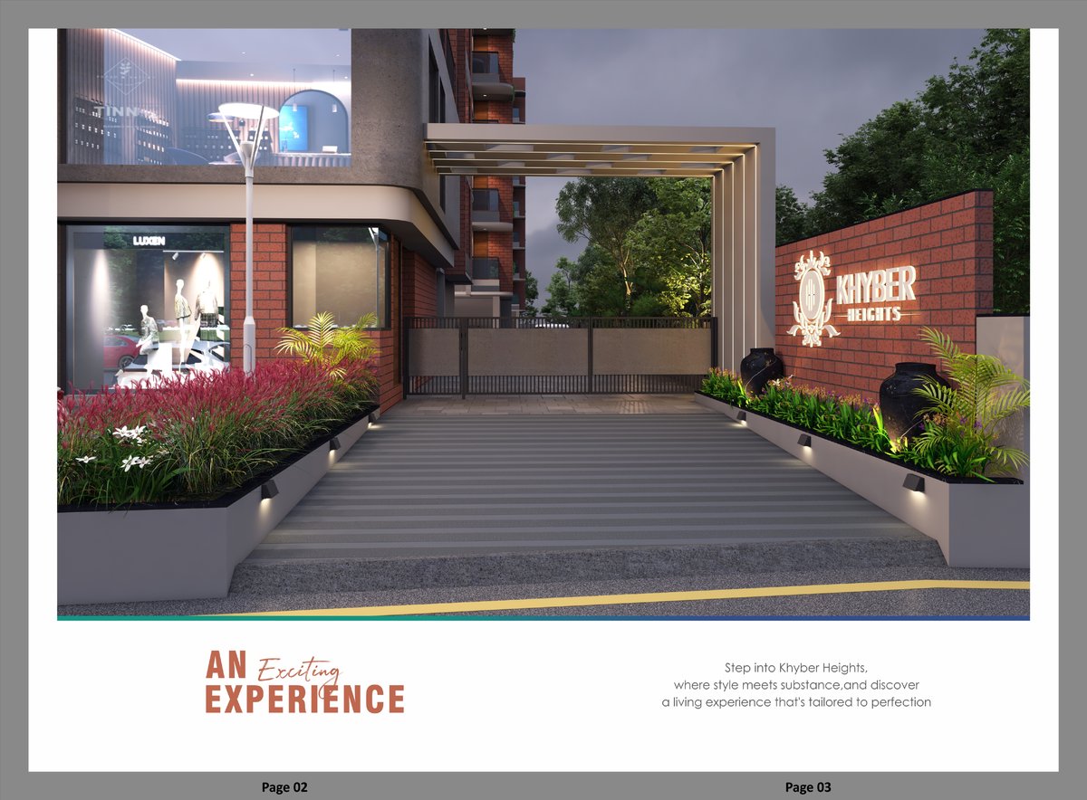 Khyber Heights - Image 2