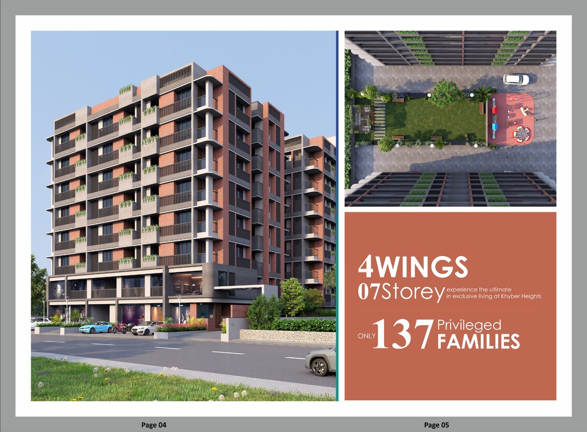 Khyber Heights - Image 3