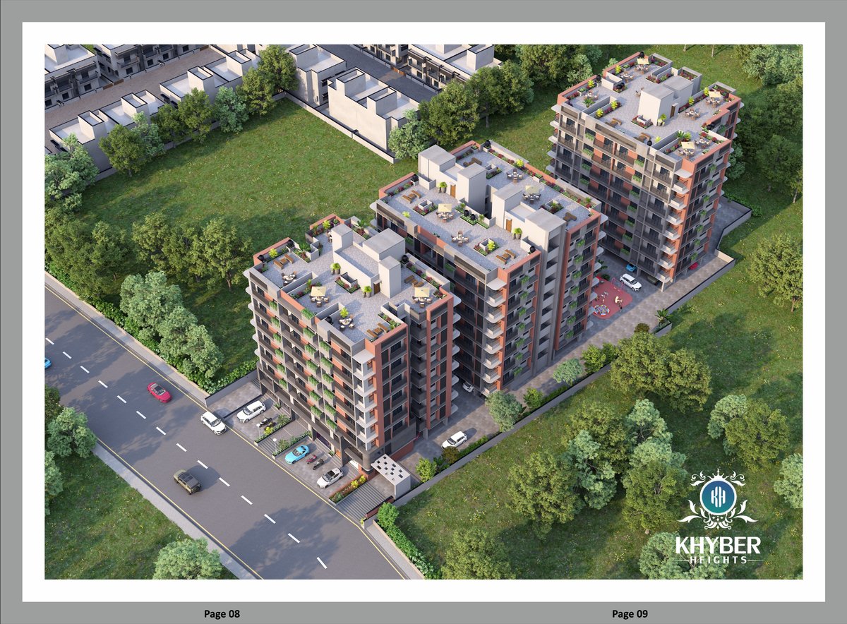 Khyber Heights - Image 5