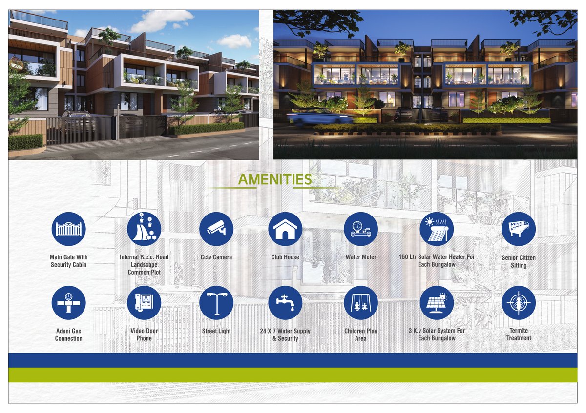 Krish Atulya-ii Image 16 Krish Atulya-ii - Image 16