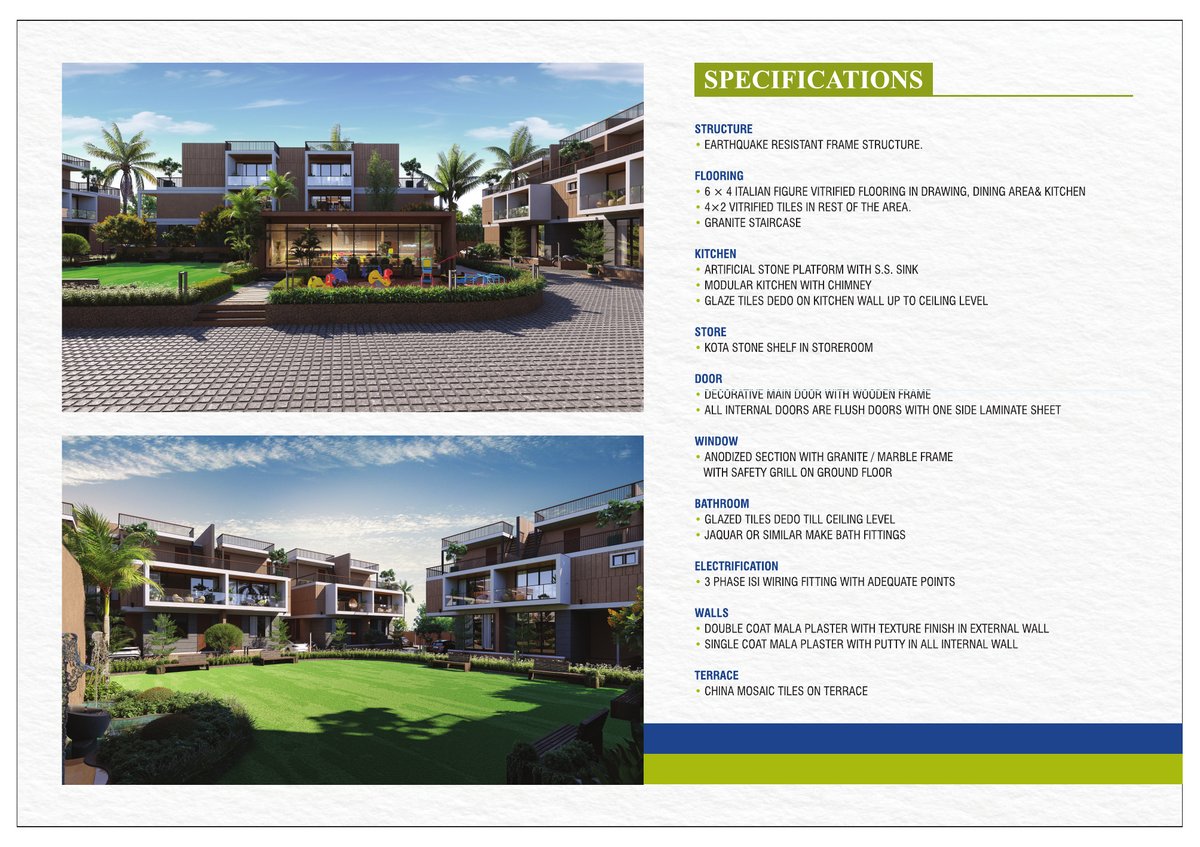 Krish Atulya-ii Image 17 Krish Atulya-ii - Image 17