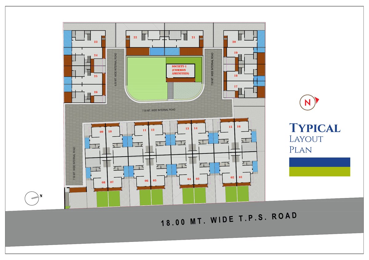 Krish Atulya-ii Image 2 Krish Atulya-ii - Image 2