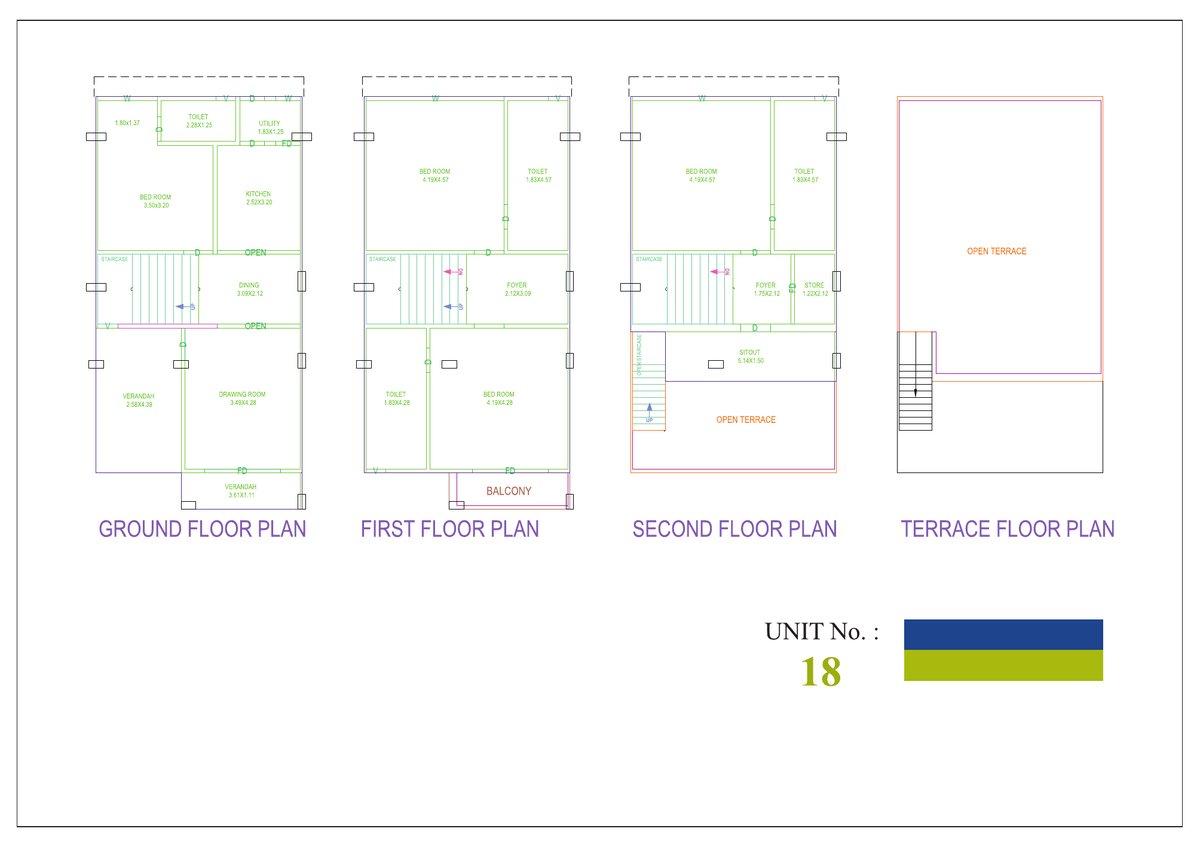 Krish Atulya-ii Image 7 Krish Atulya-ii - Image 7