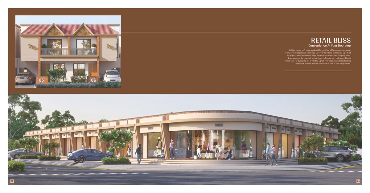 Krishna Upvan - Image 2