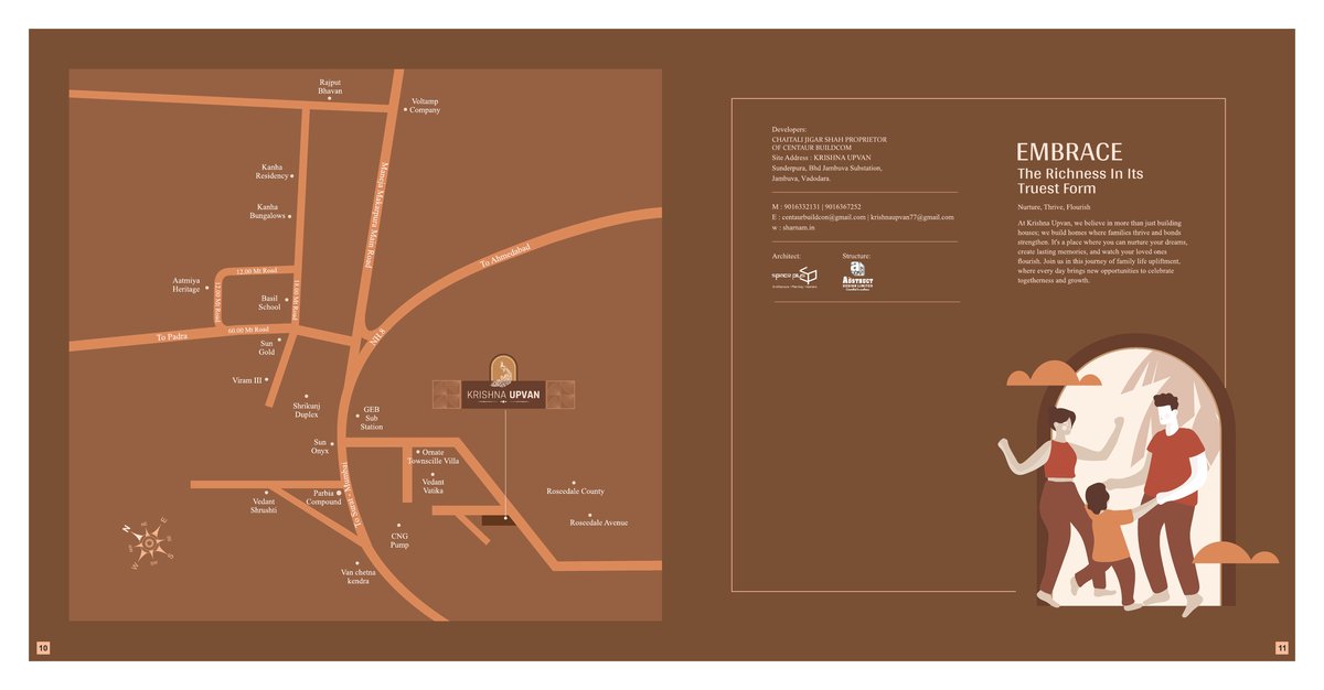 Krishna Upvan - Image 6