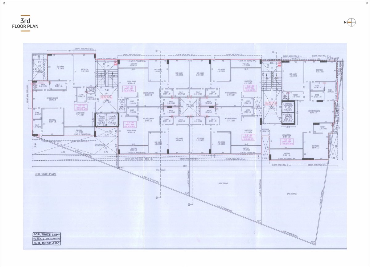 Laurels-ii Image 5 Laurels-ii - Image 5