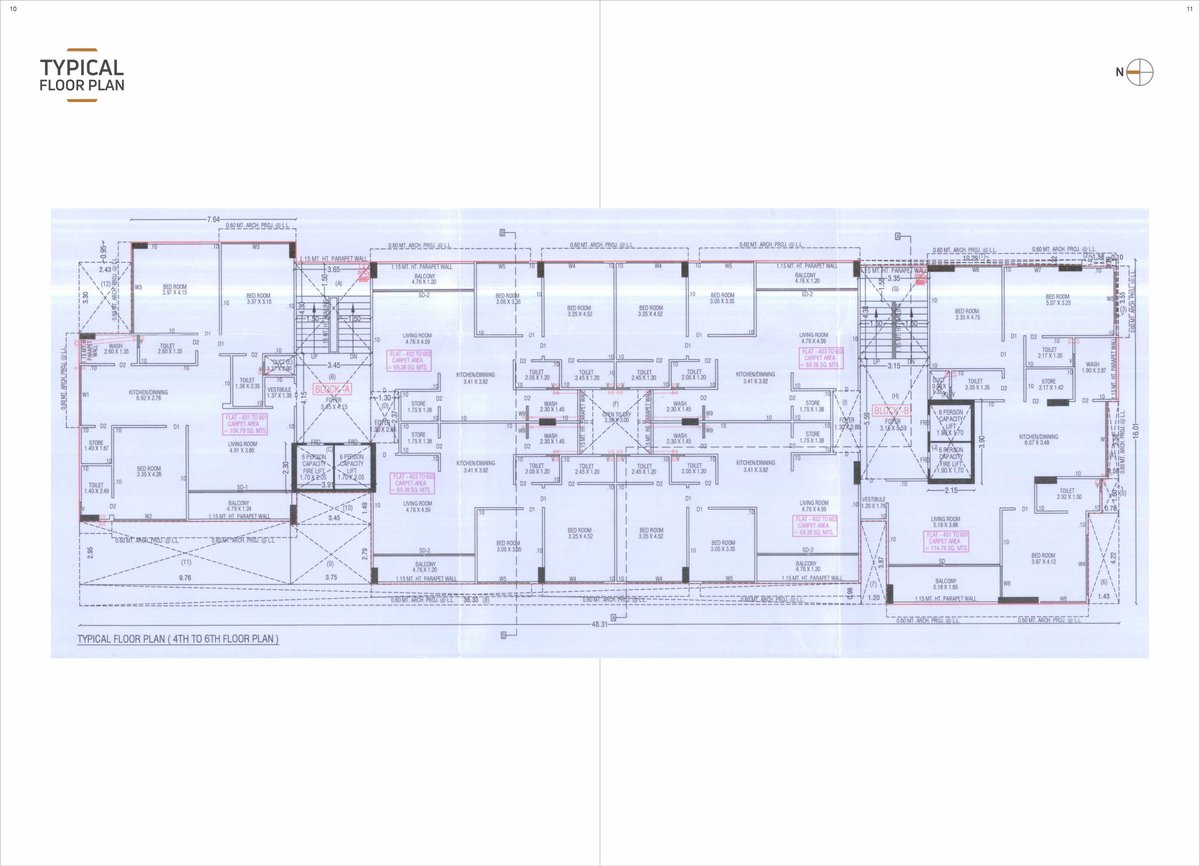Laurels-ii Image 6 Laurels-ii - Image 6